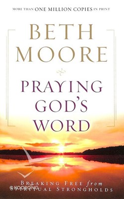 Praying God's Word (ITPE)