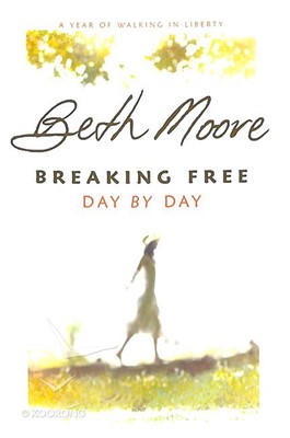 Breaking Free Day By Day (ITPE)