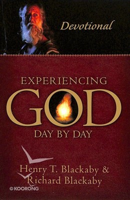 Experiencing God (ITPE)