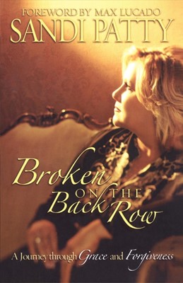 Broken on the Back Row (Paperback)