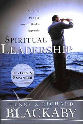 Spiritual Leadership (ITPE)