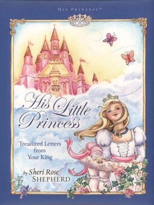 His Little Princess (Hard Cover)