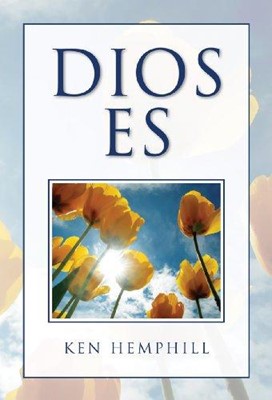 Dios Es (Paperback)