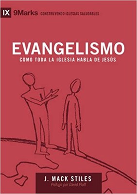 EVANGELISMO (Paperback)