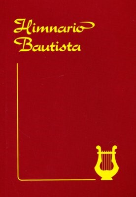Himnario Bautista (Paperback)
