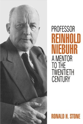 Professor Reinhold Niebuhr (Paperback)