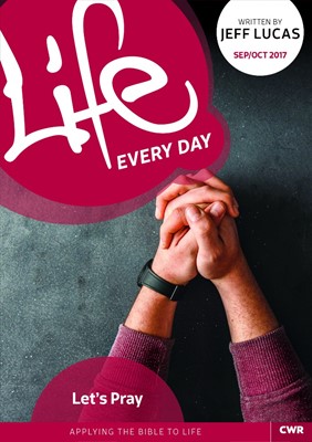 Life Every Day Sep/Oct 2017 (Paperback)