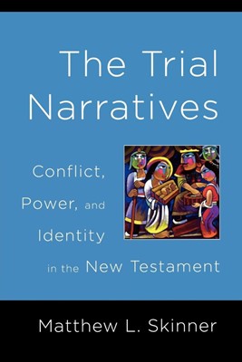 Trial Narratives (Paperback)
