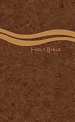 CEB Common English Church Bible, Casual Edition Hardback (Hard Cover)