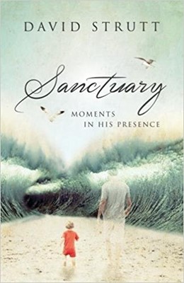 Sanctuary (Hard Cover)