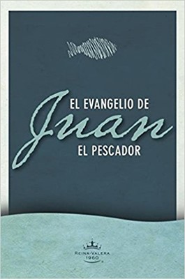 Evangelio según Juan el Pescador (Paperback)
