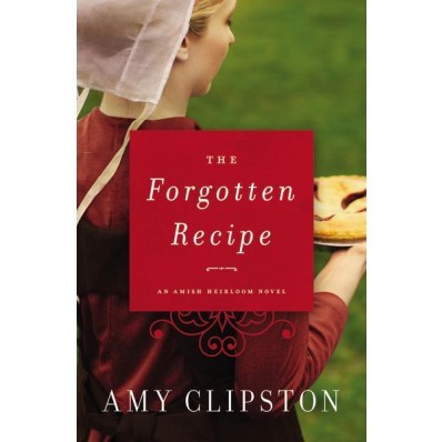 The Forgotten Recipe (Paperback)