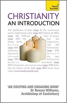 Christianity - An Introduction: Teach Yourself (Paperback)