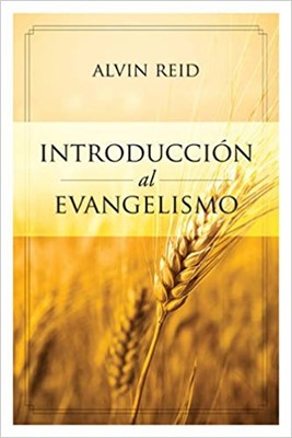 Introducción al Evangelismo (Paperback)