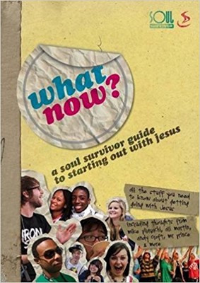 What Now? (Paperback)