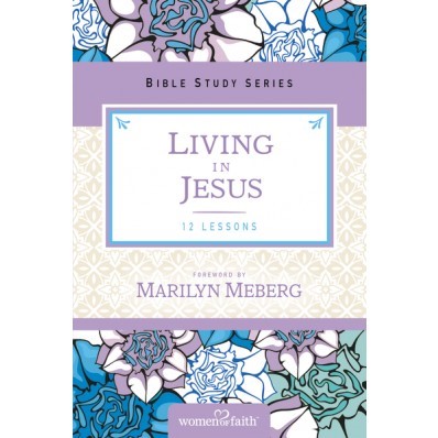 Living In Jesus (Paperback)