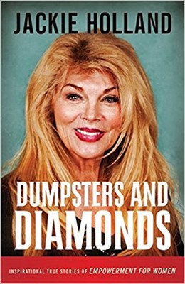 Dumpsters and Diamonds (Paperback)