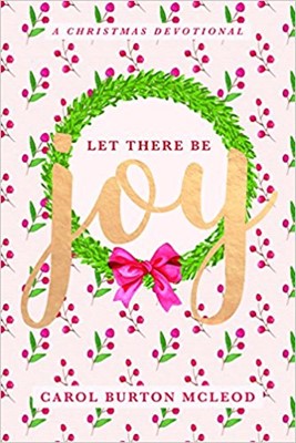 Let There Be Joy (Hard Cover)