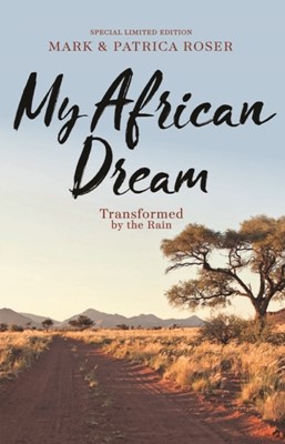My African Dream (Paperback)