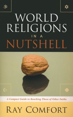 World Religions on a Nutshell (Paperback)