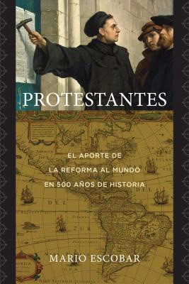 Protestantes (Paperback)