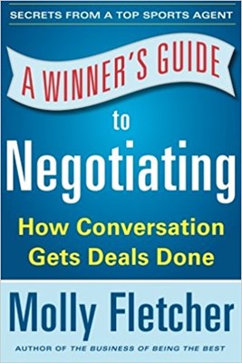 Winner's Guide to Negotiating (Paperback)