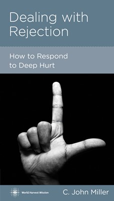 Dealing With Rejection (Paperback)