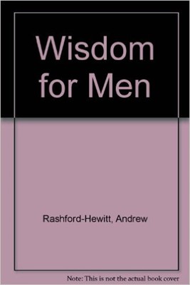 Wisdom for Men (Paperback)