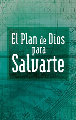 God's Plan to Save You (Spanish) (Pamphlet)
