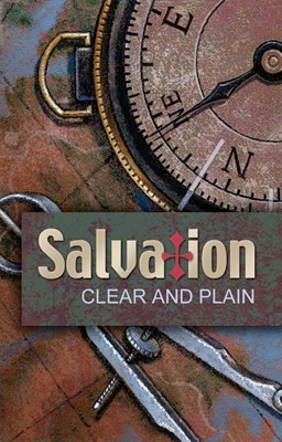 Salvation, Clear and Plain (Pamphlet)