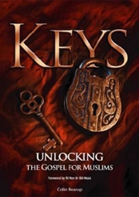 Keys: Unlocking the Gospel for Muslims (Paperback)
