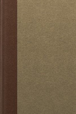Esv Single Column Personal Size Bible (Cloth Over Board, Tim (Hard Cover)