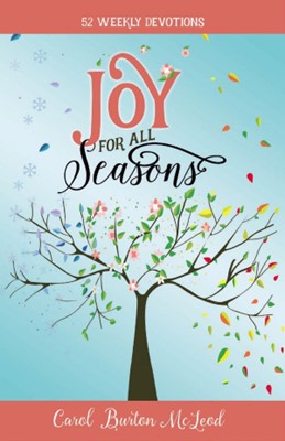 Joy For All Seasons (Paperback)