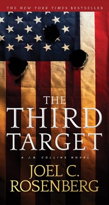 The Third Target (Paperback)