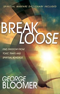Break Loose (Paperback)