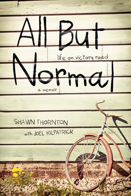 All But Normal (Hard Cover)