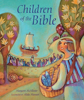 Children of the Bible (Hard Cover)