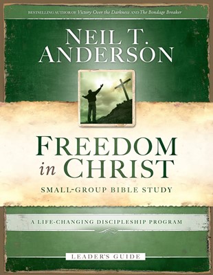 Freedom in Christ Leader's Guide (Paperback)