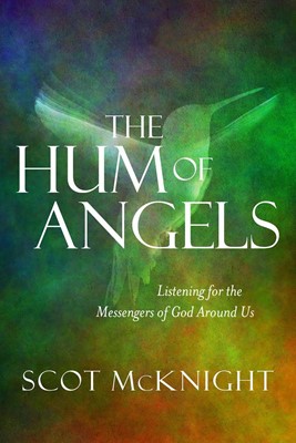 The Hum of Angels (Paperback)