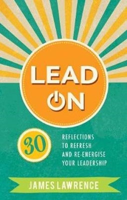 Lead On (Paperback)