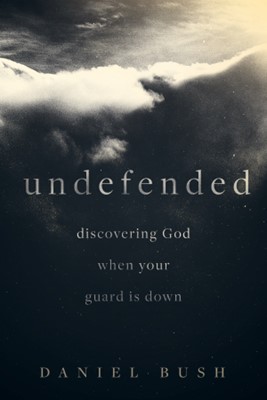 Undefended (Paperback)