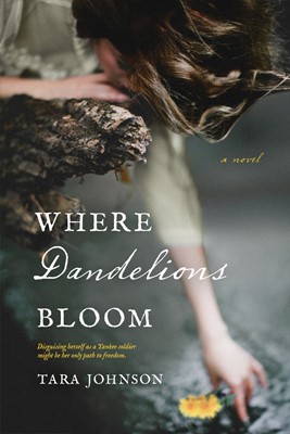 Where Dandelions Bloom (Paperback)
