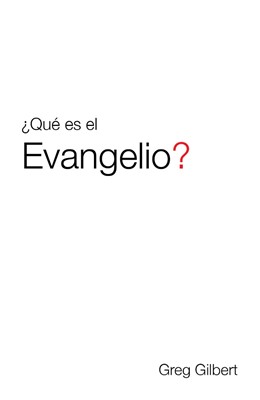 What Is The Gospel? (Spanish, Pack Of 25) (Tracts)