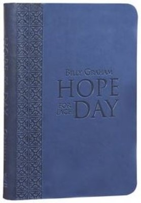 Hope For Each Day (Imitation Leather)