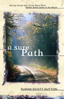 Sure Path, A (Paperback)
