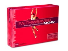 FaithWeaver Now Grades 3&4 Teacher Pack Spring 2017 (Mixed Media Product)
