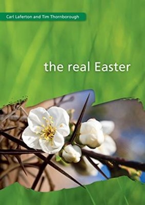 Real Easter Booklet, The Pack of 10 (Booklet)
