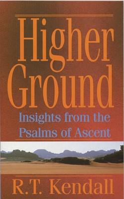 Higher Ground (Paperback)