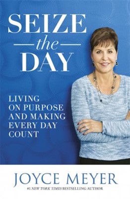 Seize The Day (Paperback)