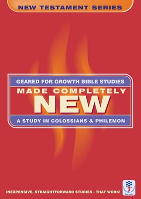 Geared for Growth: Made Completely New (Paperback)